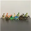 Dinozaurai – figūrėlių rinkinys 23434