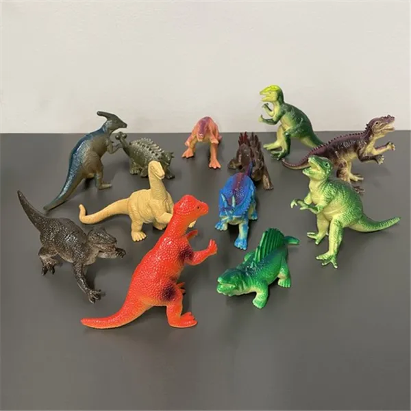 Dinozauru figūriņu komplekts 23434
