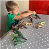 Dinosaurused - figuurikomplekt 23434