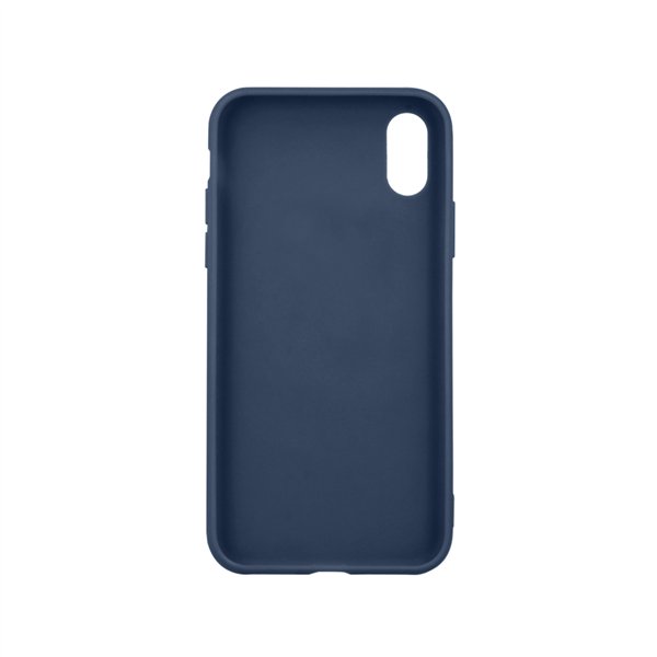 Matt TPU case for Google Pixel 10a dark blue