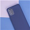 Matt TPU case for Google Pixel 10a dark blue