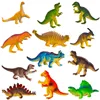 Dinozauru figūriņu komplekts 23434