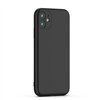 Silicon case for Oppo A6 Pro 5G black