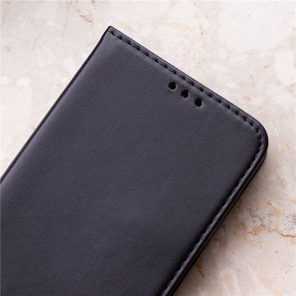 Smart Magnetic case for Vivo V60 Lite 4G / V60 Lite 5G black