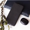 Smart Magnetic case for Vivo V60 Lite 4G / V60 Lite 5G black
