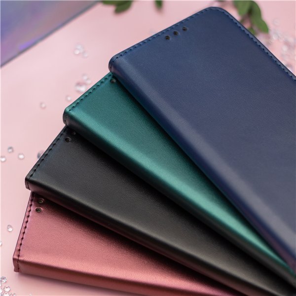 Smart Magnetic case for Google Pixel 10a black