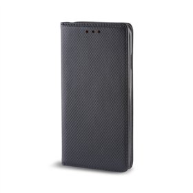 Smart Magnet case for Oppo A6 Pro 5G black