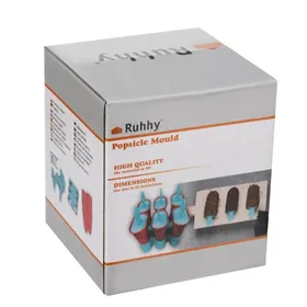 Форма для мороженого Ruhhy 24248
