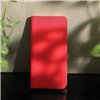 Smart Magnet case for Samsung Galaxy A37 5G red