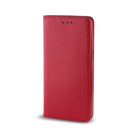 Smart Magnet case for Google Pixel 10a red