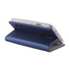 Smart Magnet case for Vivo V60 Lite 4G / V60 Lite 5G navy blue