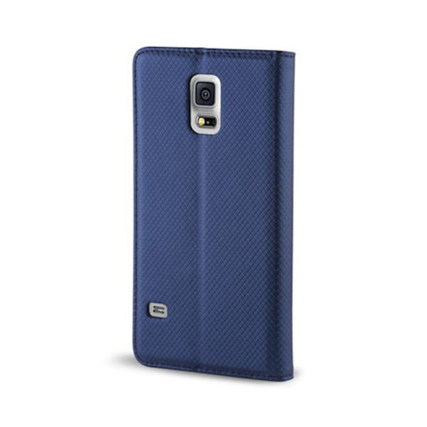 Smart Magnet case for Google Pixel 10a navy blue