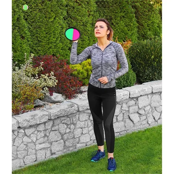 Velcro game - paddles + ball 23549