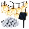 Solar garland 7m IP65 Gardlov 24008