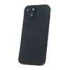 Silicon case for Samsung Galaxy S26 Plus black