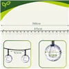 Solar garland 7m IP65 Gardlov 24008