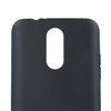 Matt TPU case for Samsung Galaxy S26 Plus black