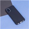 Matt TPU case for Samsung Galaxy S26 Plus black