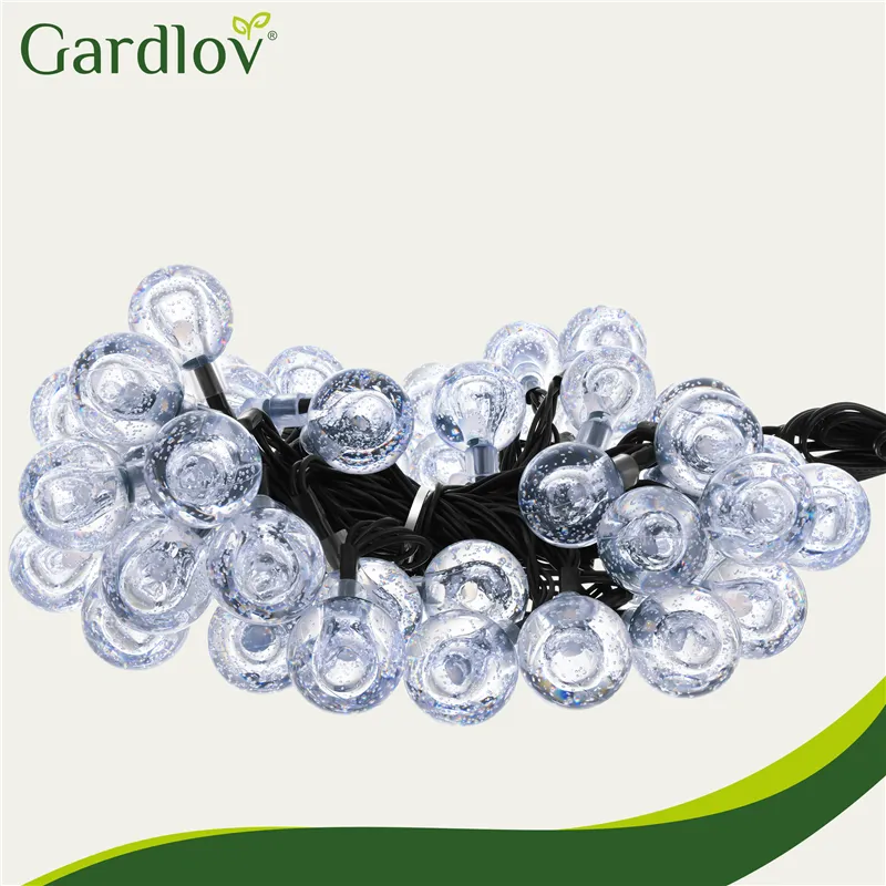 Saules vītne 7m IP65 Gardlov 24008