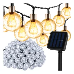 Aurinkokenkäköynnös 12m IP65 Gardlov 24010