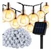 Saulės girlianda 12m IP65 Gardlov 24010