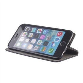 Smart Magnet case for Samsung Galaxy S26 Plus black