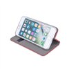 Smart Magnet case for Samsung Galaxy S26 Plus red