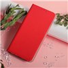 Smart Magnet case for Samsung Galaxy S26 Plus red