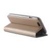 Smart Magnet case for Samsung Galaxy S26 Plus gold