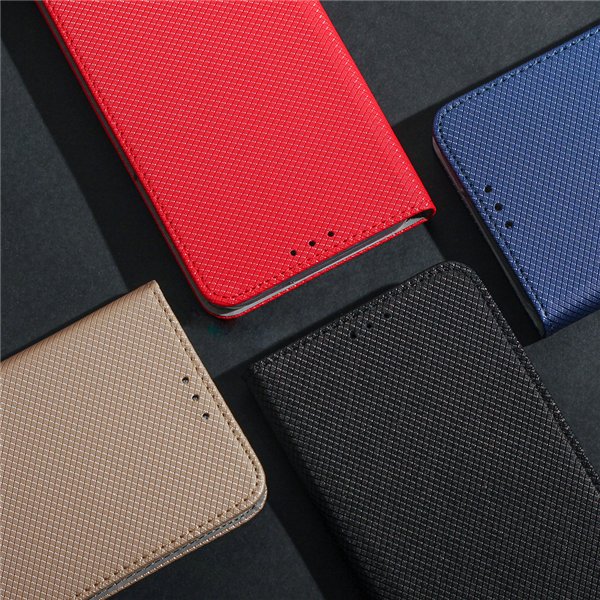 Smart Magnet case for Samsung Galaxy S26 Plus gold