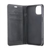 Smart Caro case for Samsung Galaxy S26 Plus black