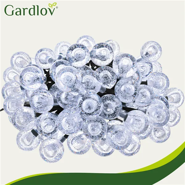 Saules vītne 12m IP65 Gardlov 24010
