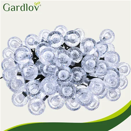 Aurinkokenkäköynnös 12m IP65 Gardlov 24010