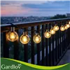 Aurinkokenkäköynnös 12m IP65 Gardlov 24010