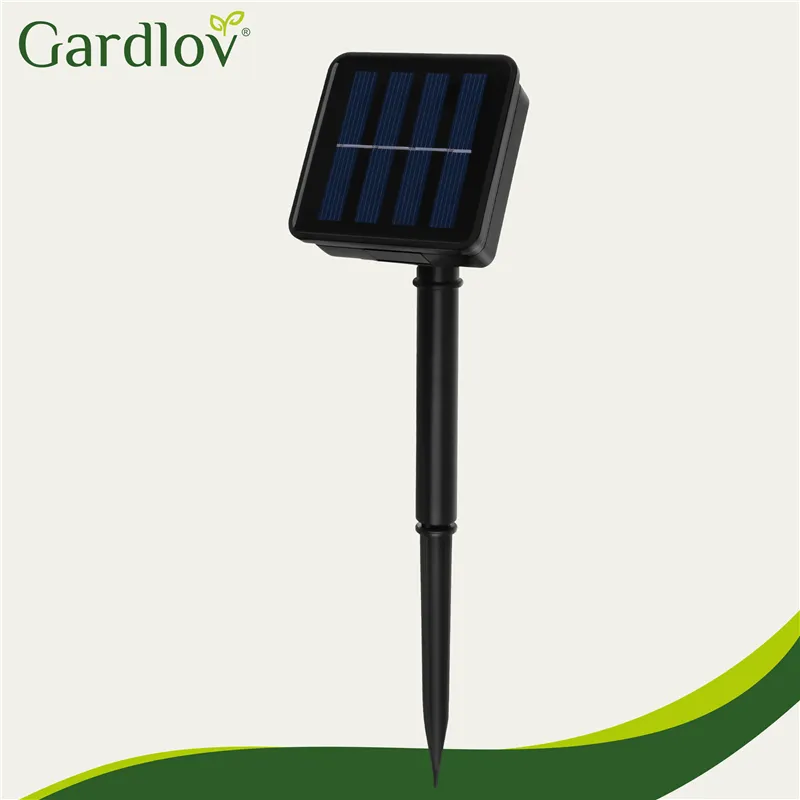 Aurinkokenkäköynnös 12m IP65 Gardlov 24010