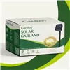 Saulės girlianda 15m IP44 Gardlov 24007