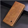 Smart Seam case for Samsung Galaxy S26 Plus brown