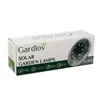 Solar garden lights - 12 pcs. Gardlov 24001