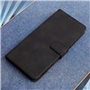 Smart Velvet case for Samsung Galaxy A57 5G black