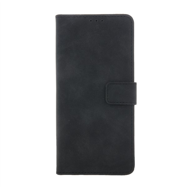 Smart Velvet case for Samsung Galaxy A37 5G black