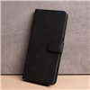 Smart Velvet case for Samsung Galaxy A37 5G black