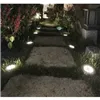 Solar garden lights - 12 pcs. Gardlov 24001