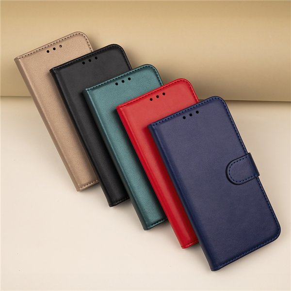 Smart Classic case for Samsung Galaxy A57 5G black