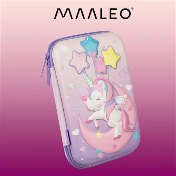 Kokkupandav pliiatsikarp - ükssarvik Maaleo 24510