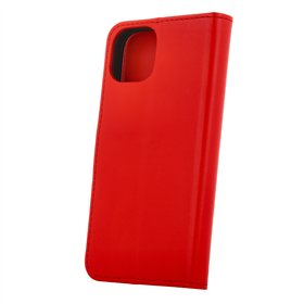 Smart Classic case for Samsung Galaxy A37 5G red