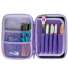 Folding pencil case - unicorn Maaleo 24510