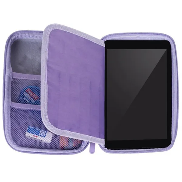 Folding pencil case - unicorn Maaleo 24510