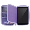 Folding pencil case - unicorn Maaleo 24510