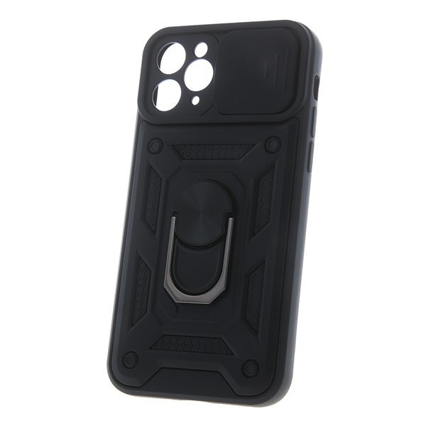 Defender Slide case for Samsung Galaxy A37 5G black