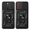 Defender Slide case for Samsung Galaxy A37 5G black